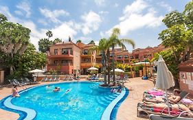 Playa de las Americas Apartment