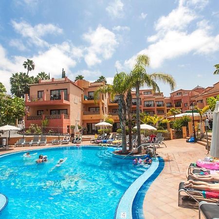 Playa de las Americas Apartment Exterior foto