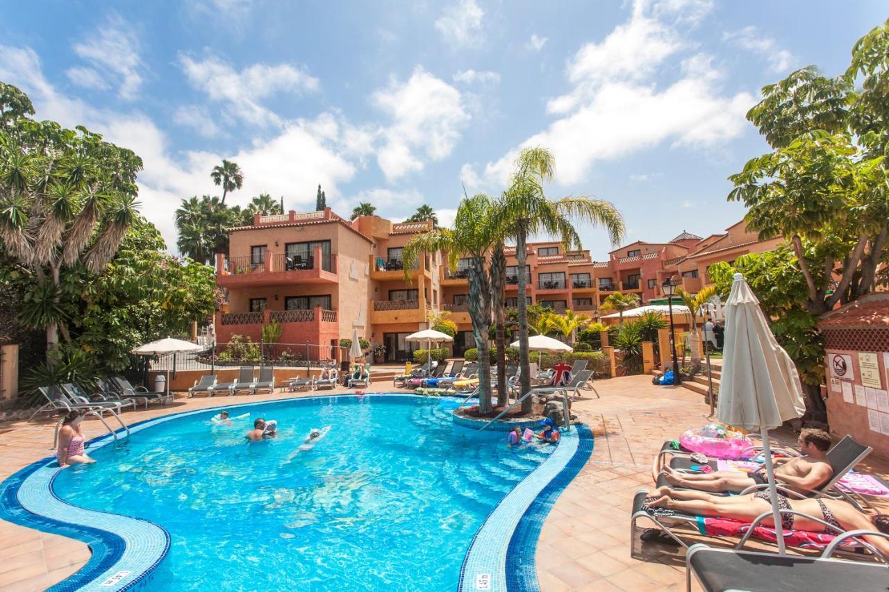 Playa de las Americas Apartment Exterior foto