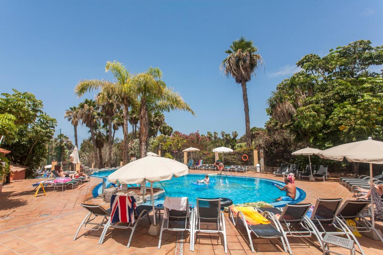 Playa de las Americas Apartment Exterior foto