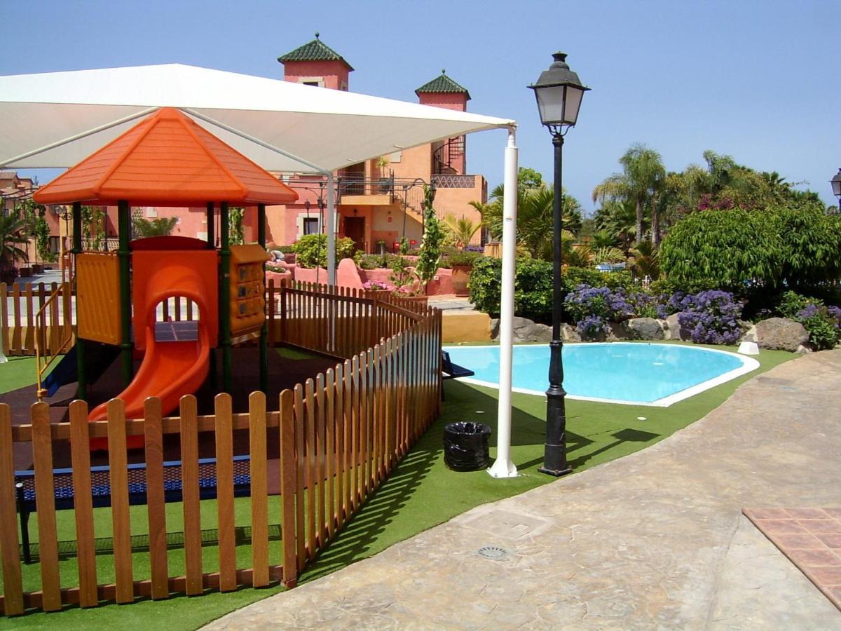 Playa de las Americas Apartment Exterior foto
