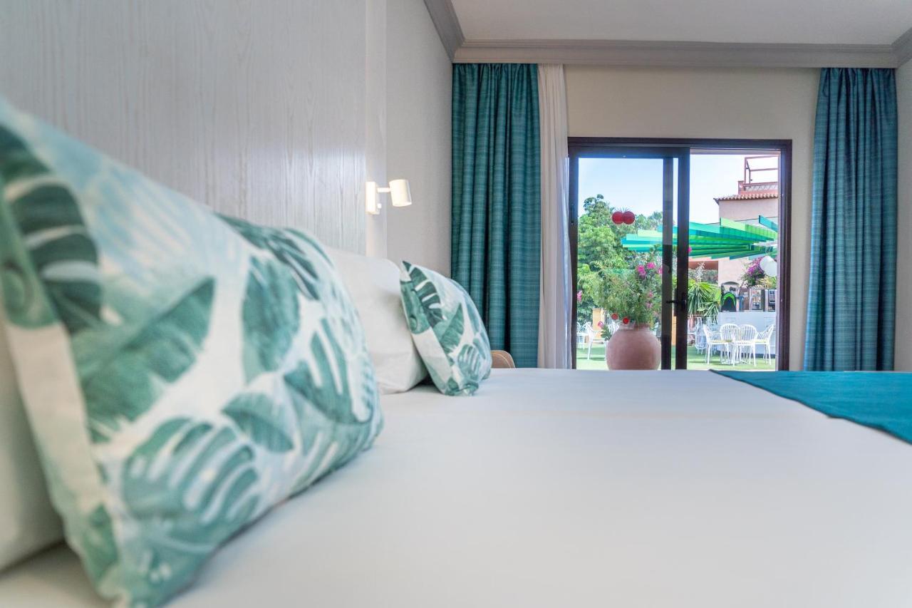 Playa de las Americas Apartment Exterior foto
